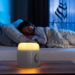 reer Nachtlicht 2in1 SleepLight Mond* Nachtlichter