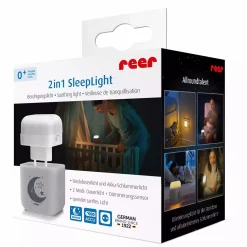 reer Nachtlicht 2in1 SleepLight Mond* Nachtlichter