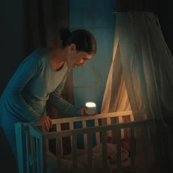reer Nachtlicht 2in1 SleepLight Eichhörnchen* Nachtlichter