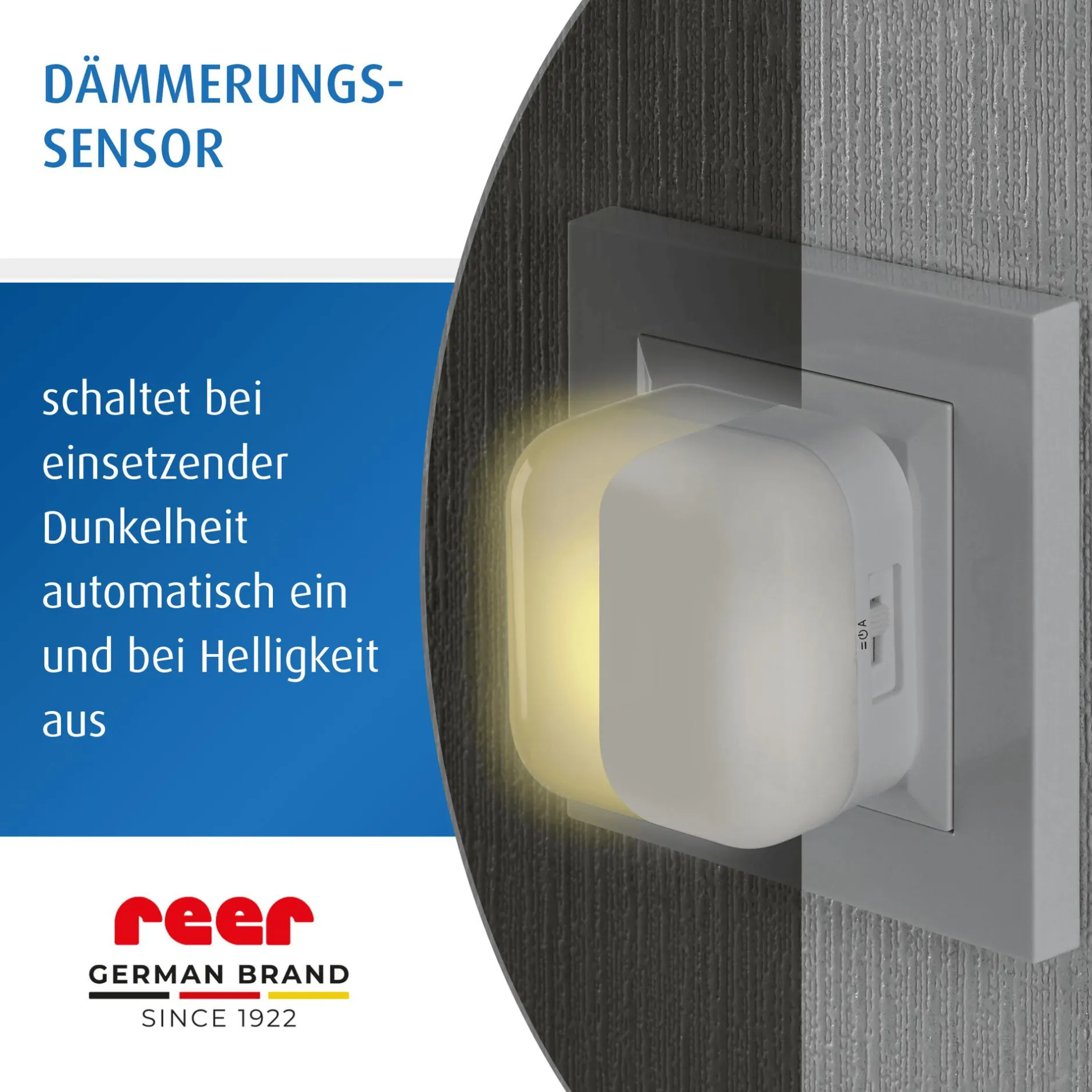 reer Nachtlicht 2in1 SleepLight Eichhörnchen* Nachtlichter