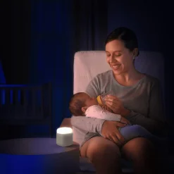 reer Nachtlicht 2in1 SleepLight Eichhörnchen* Nachtlichter