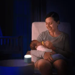 reer Nachtlicht 2in1 SleepLight Eisbär* Nachtlichter
