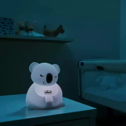 chicco Nachtlicht Koala* Nachtlichter