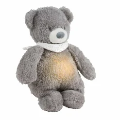 Nattou Nachtlicht Kuscheltier Bär Sleepy* Nachtlichter|Kuscheltiere