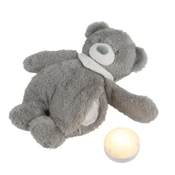 Nattou Nachtlicht Kuscheltier Bär Sleepy* Nachtlichter|Kuscheltiere