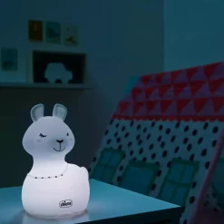 chicco Nachtlicht Lama* Nachtlichter