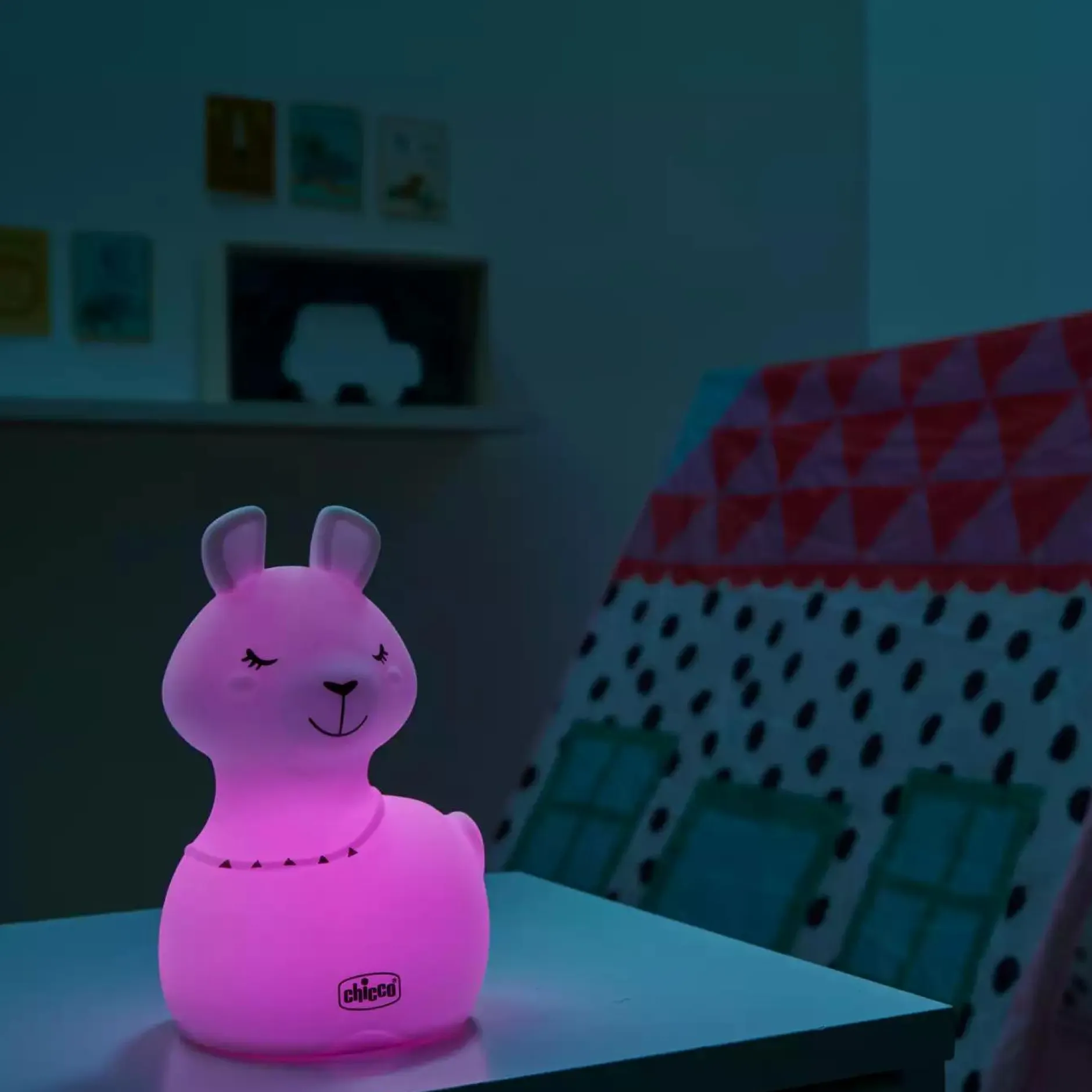 chicco Nachtlicht Lama* Nachtlichter