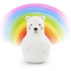 Angelcare Nachtlicht Lumicolor Bär* Nachtlichter