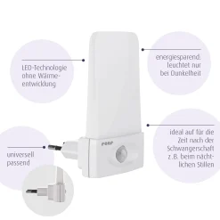 reer mama Nachtlicht mit Bewegungssensor* Nachtlichter