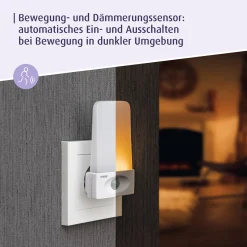 reer mama Nachtlicht mit Bewegungssensor* Nachtlichter