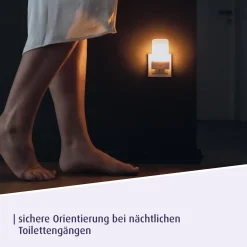 reer mama Nachtlicht mit Bewegungssensor* Nachtlichter