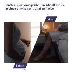 reer mama Nachtlicht mit Bewegungssensor* Nachtlichter