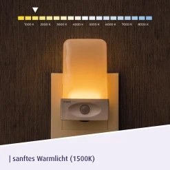 reer mama Nachtlicht mit Bewegungssensor* Nachtlichter