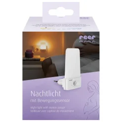 reer mama Nachtlicht mit Bewegungssensor* Nachtlichter