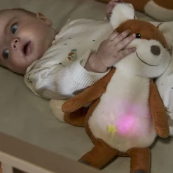 Sterntaler Nachtlicht mit Sound Filou* Nachtlichter|Kuscheltiere