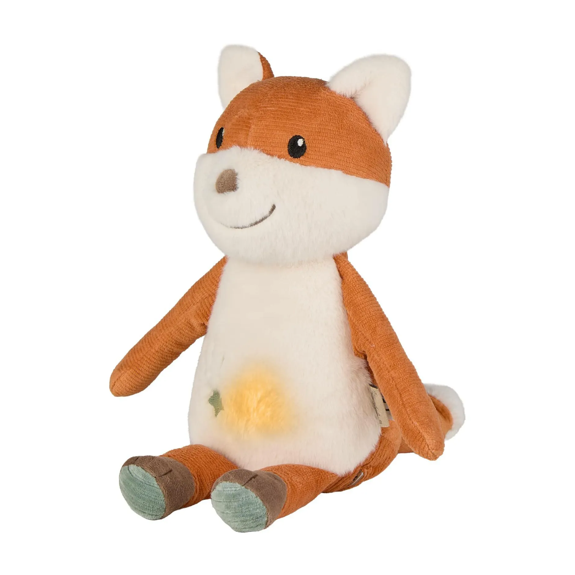 Sterntaler Nachtlicht mit Sound Filou* Nachtlichter|Kuscheltiere
