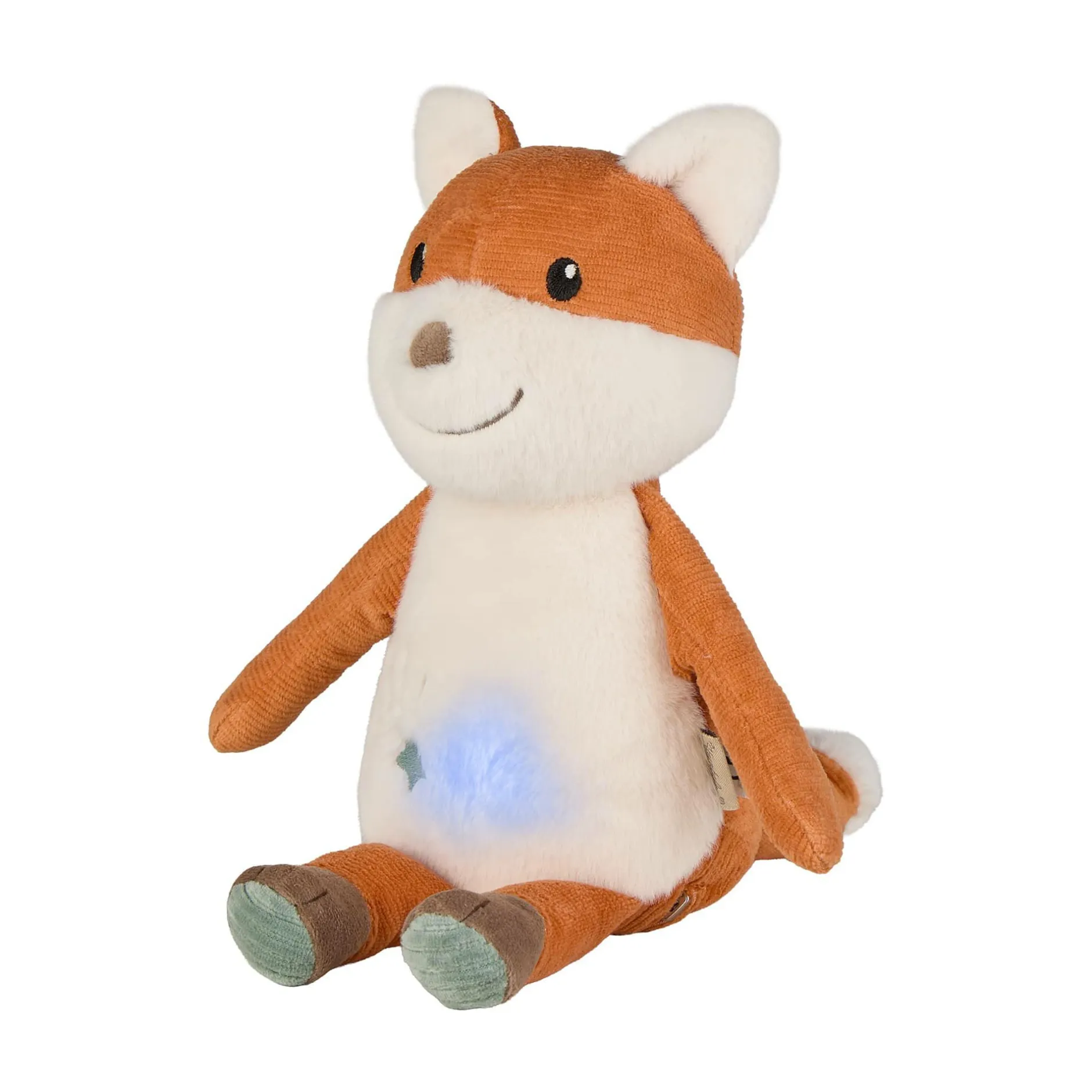 Sterntaler Nachtlicht mit Sound Filou* Nachtlichter|Kuscheltiere