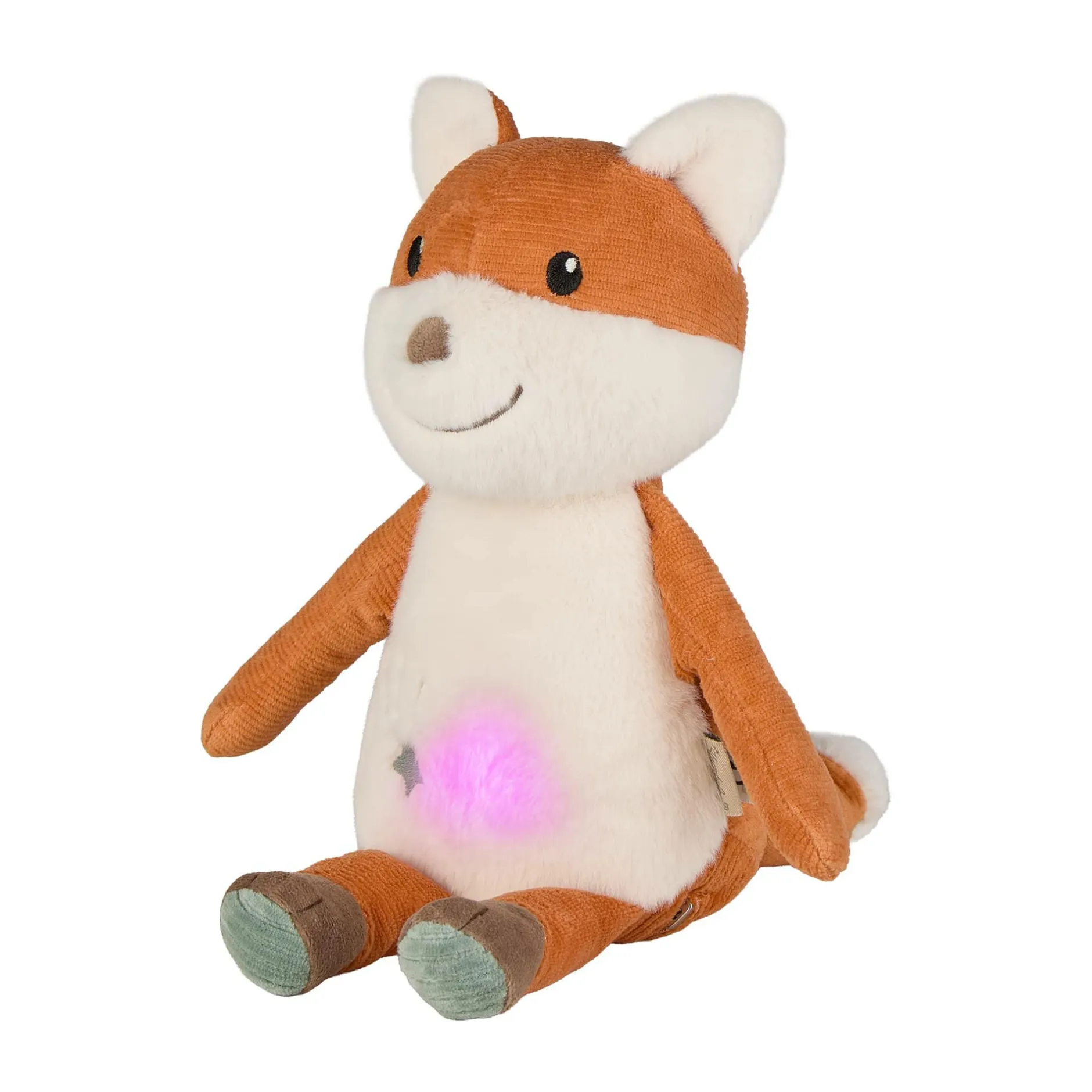 Sterntaler Nachtlicht mit Sound Filou* Nachtlichter|Kuscheltiere
