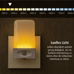 reer Nachtlicht NightGuide mit Bewegungssensor* Nachtlichter