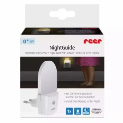 reer Nachtlicht NightGuide Sensor* Nachtlichter