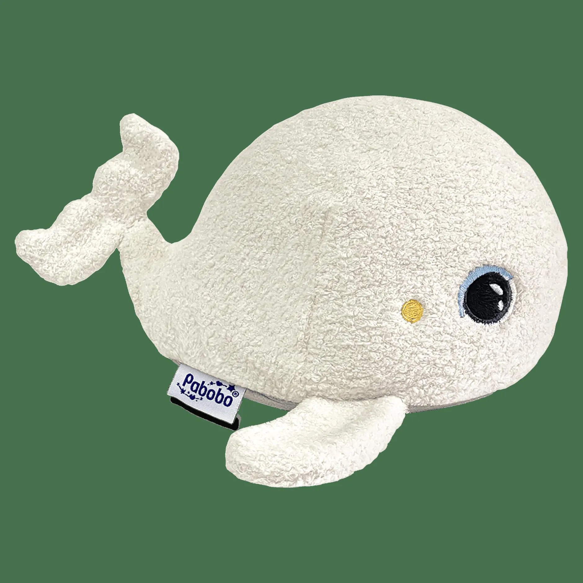 Angelcare Nachtlicht Pabobo Beluga* Nachtlichter|Spieluhren
