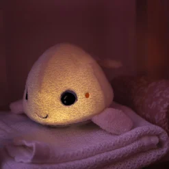 Angelcare Nachtlicht Pabobo Beluga* Nachtlichter|Spieluhren