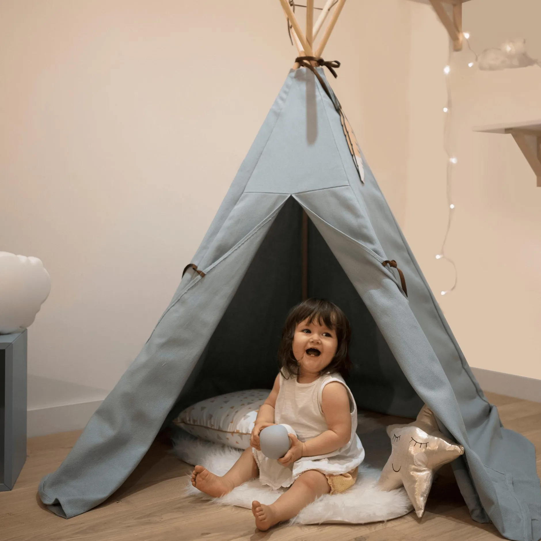 babymoov Nachtlicht Squeezy* Nachtlichter