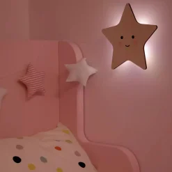 lumilu Nachtlicht Stern* Nachtlichter|Spieluhren