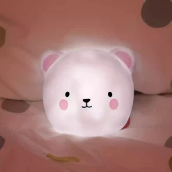 lumilu Nachtlicht Touch Light Bear* Nachtlichter
