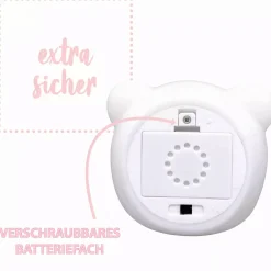 lumilu Nachtlicht Touch Light Bear* Nachtlichter