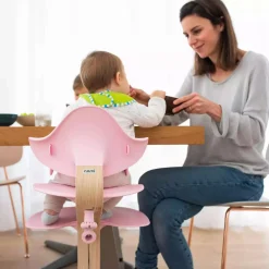 Hape Nachzieh-Schnecke*Kinder Holzspielzeug