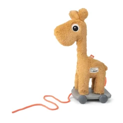 done by deer Nachziehtier Raffi*Kinder Holzspielzeug|Kuscheltiere