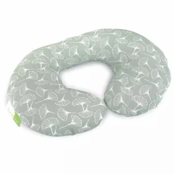 Liebes vPriebes Nackenhörnchen Dieter Ginko Green*Kinder Kindersitz Zubehör