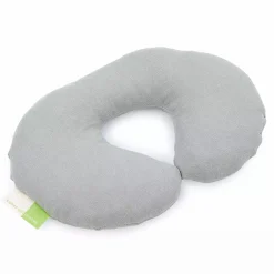 Liebes vPriebes Nackenhörnchen Dieter Musselin Green*Kinder Kindersitz Zubehör