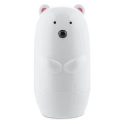 chicco Nagelpflege-Set 4in1 Eisbär* Hausapotheke