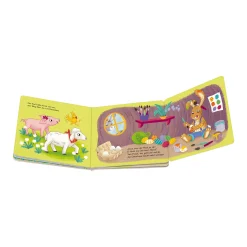 Ravensburger Nanu, was macht der Osterhase?*Kinder Kinderbücher|Spielzeug Ab 2 Jahre