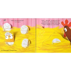 CARLSEN Nanu, wer bist denn du? Du gehörst dazu!*Kinder Kinderbücher