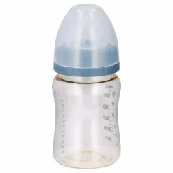 Lola&Lykke Natural Flow Flasche 180ml 0M+* Flaschen & Sauger