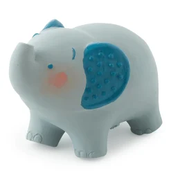 Moulin Roty Naturkautschuk Greifling Elefant* Rasseln & Greiflinge