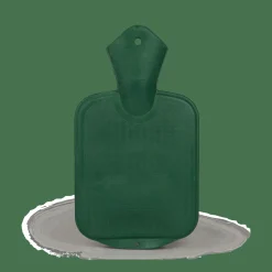 GRu00dcNSPECHT Naturkautschuk Wärmflasche klein* Hausapotheke