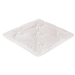 Paradies Navina Bio Medium Warm 80x80cm* Bettausstattung