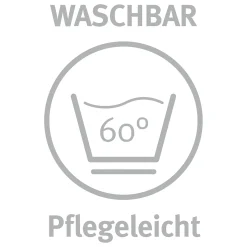 Paradies Navina Bio Medium Warm 80x80cm* Bettausstattung