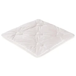 Paradies Navina Bio Sommerleicht 80x80cm* Bettausstattung