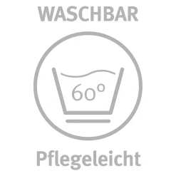 Paradies Navina Bio Sommerleicht 80x80cm* Bettausstattung