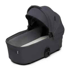 Kinderkraft NEA 2.0 Deep Grey*Kinder Kombi-Kinderwagen