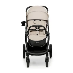 Kinderkraft NEA 2.0 Soft Beige*Kinder Kombi-Kinderwagen