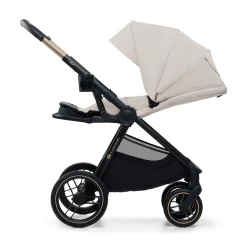 Kinderkraft NEA 2.0 Soft Beige*Kinder Kombi-Kinderwagen