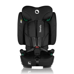 lionelo Nelly i-Size Black Carbon*Kinder Kindersitze 9-36 Kg, Gruppe 1/2/3