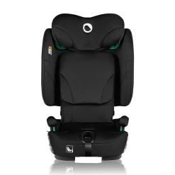 lionelo Nelly i-Size Black Carbon*Kinder Kindersitze 9-36 Kg, Gruppe 1/2/3