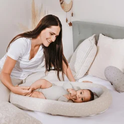 Tru00e4umeland Nest Home Air Garden* Kuschelnest